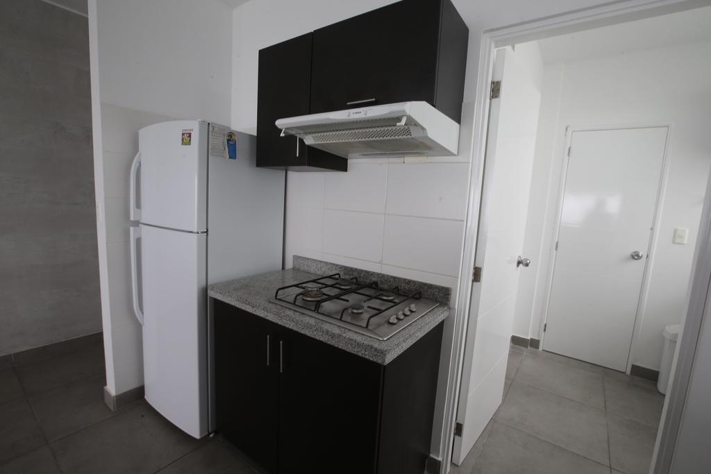 Apartments Boutique Punta Hermosa Punta Negra Ngoại thất bức ảnh