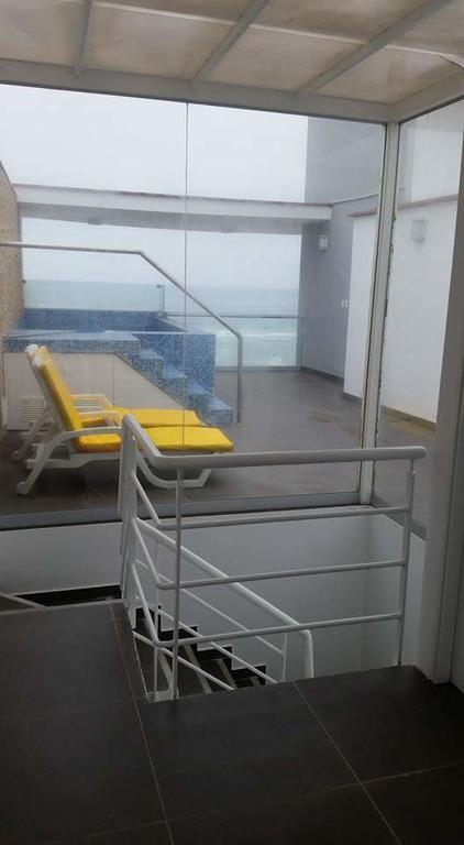 Apartments Boutique Punta Hermosa Punta Negra Ngoại thất bức ảnh