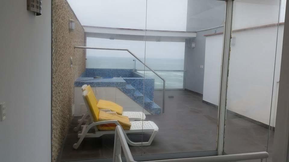Apartments Boutique Punta Hermosa Punta Negra Ngoại thất bức ảnh