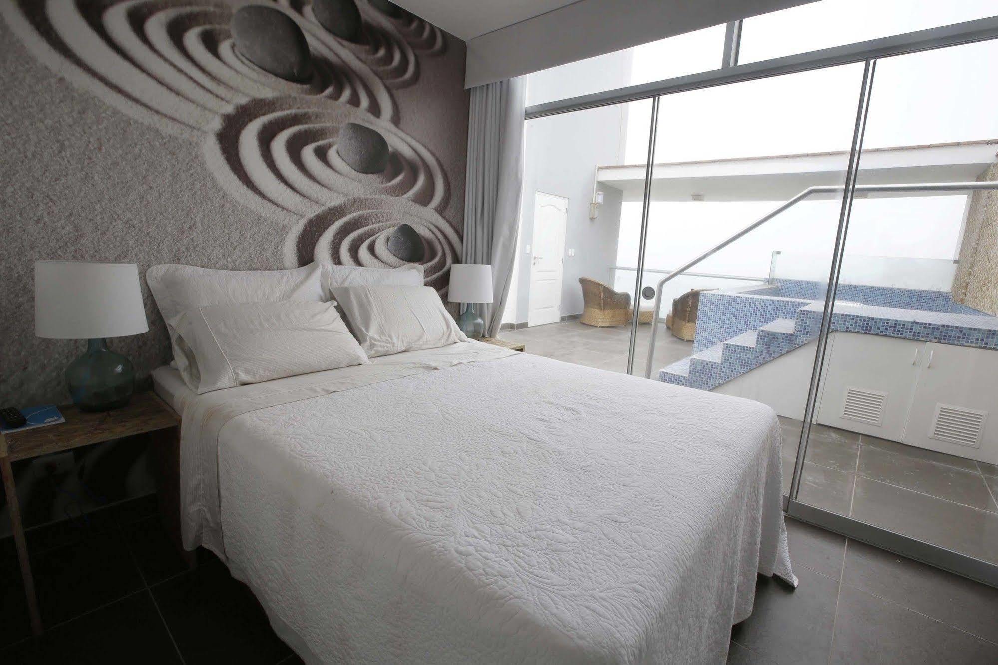 Apartments Boutique Punta Hermosa Punta Negra Ngoại thất bức ảnh