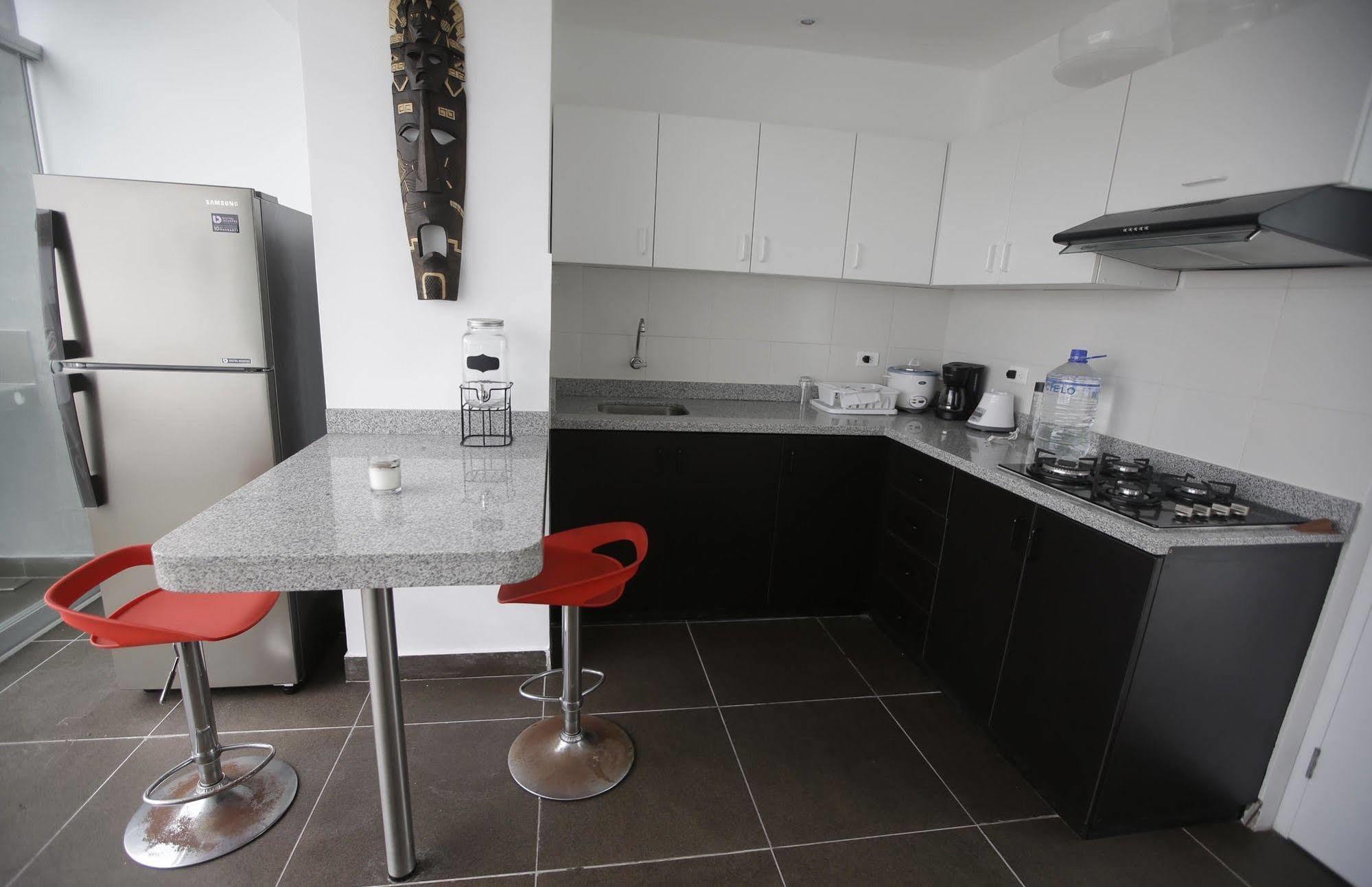 Apartments Boutique Punta Hermosa Punta Negra Ngoại thất bức ảnh