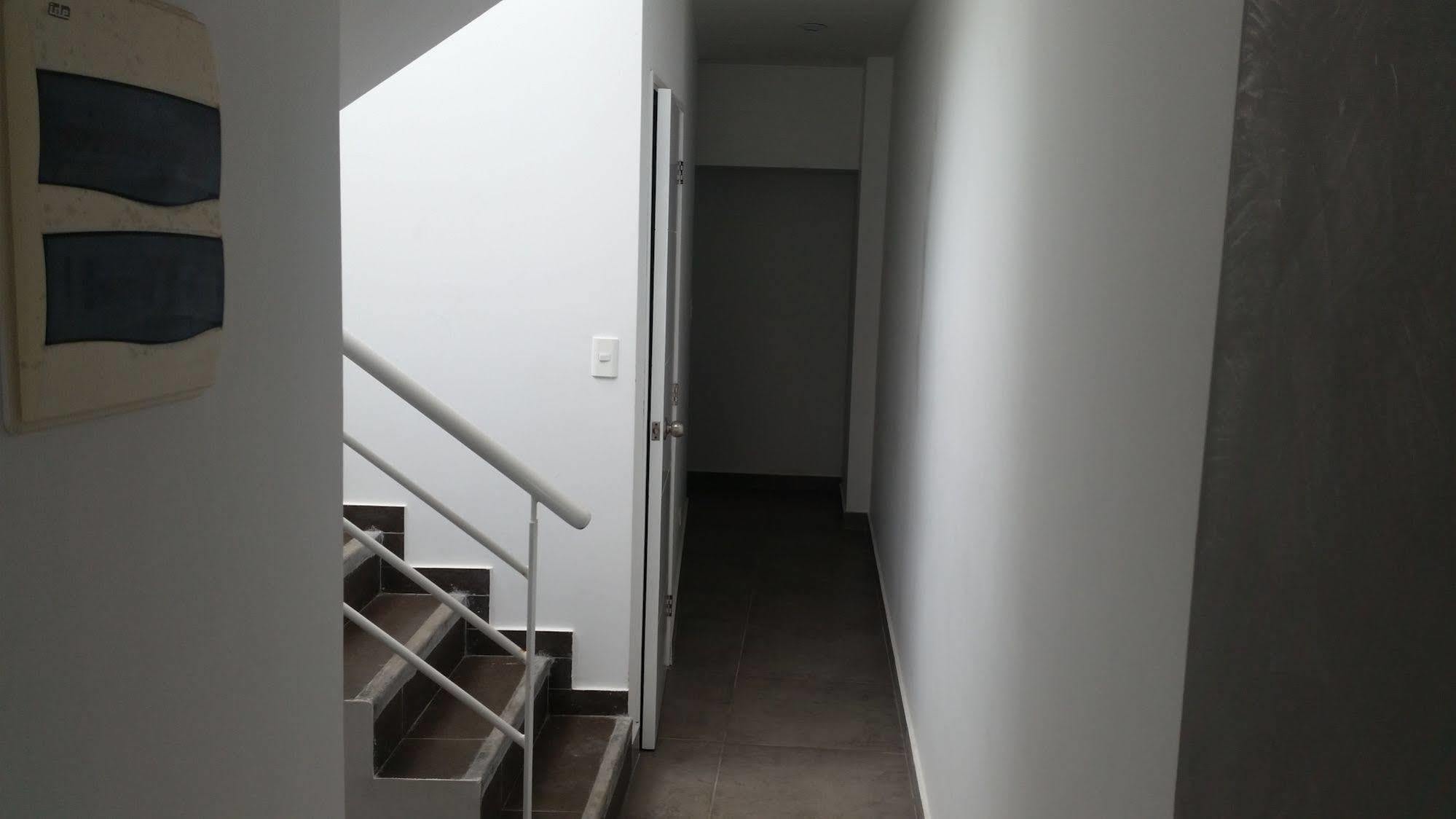 Apartments Boutique Punta Hermosa Punta Negra Ngoại thất bức ảnh