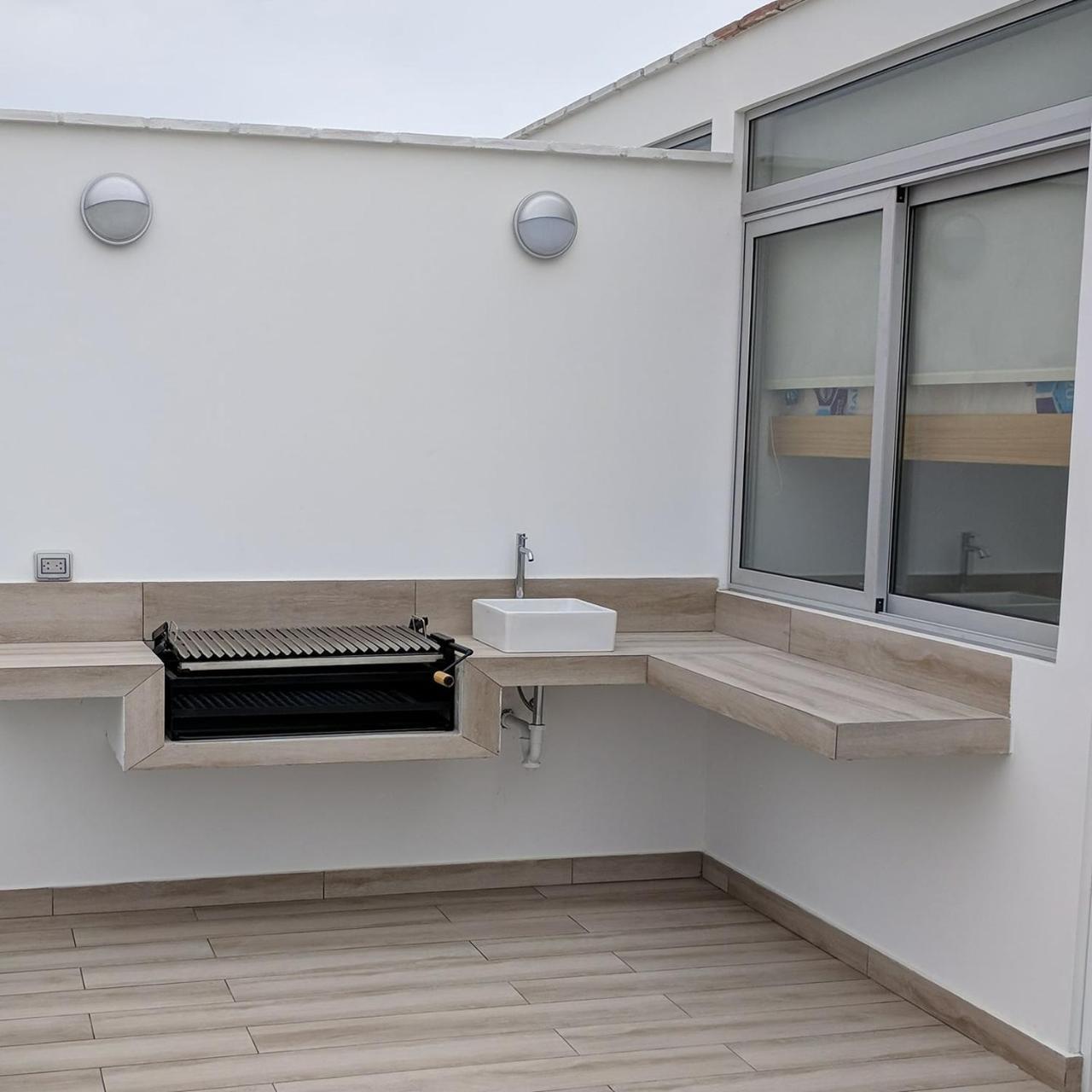 Apartments Boutique Punta Hermosa Punta Negra Ngoại thất bức ảnh