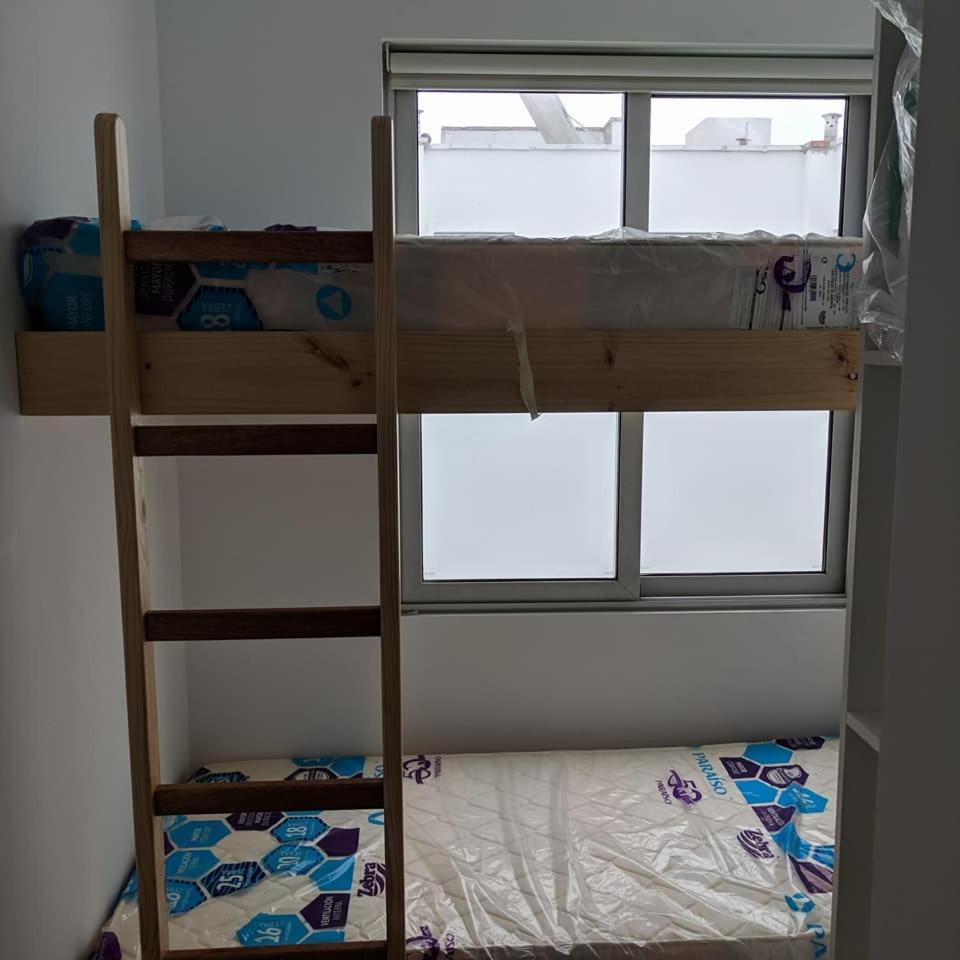 Apartments Boutique Punta Hermosa Punta Negra Ngoại thất bức ảnh