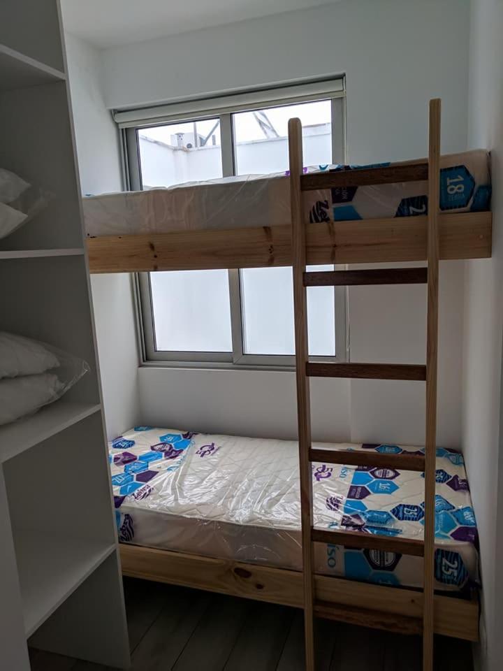 Apartments Boutique Punta Hermosa Punta Negra Ngoại thất bức ảnh