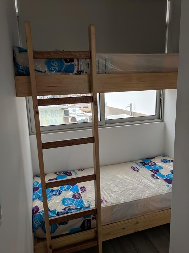 Apartments Boutique Punta Hermosa Punta Negra Ngoại thất bức ảnh