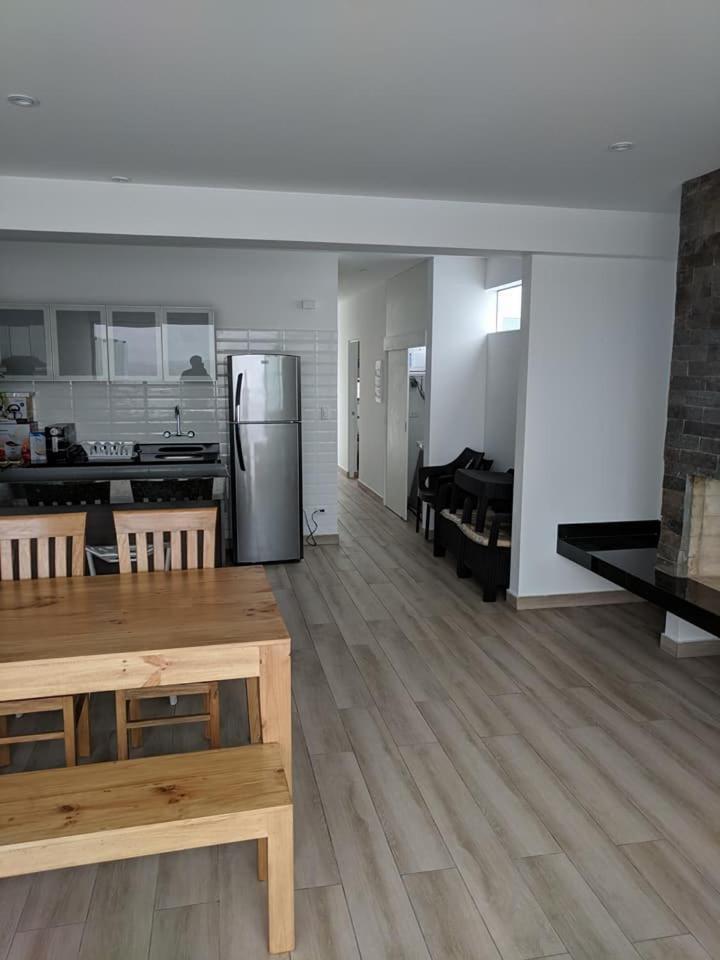 Apartments Boutique Punta Hermosa Punta Negra Ngoại thất bức ảnh